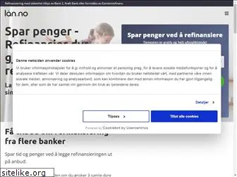 refinansiering.com