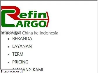 refincargo.com