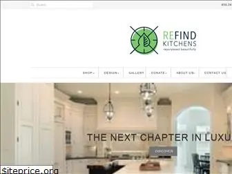 refindkitchens.com