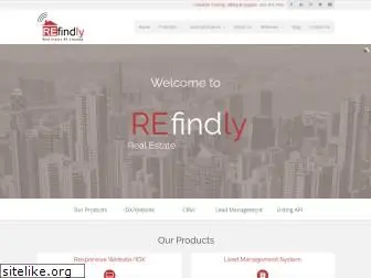 refindly.com