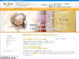 refine-k.com