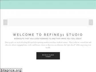 refine31.com