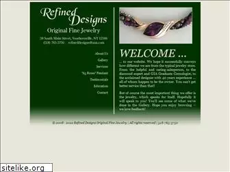 refineddesigns.com
