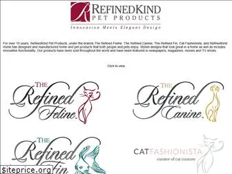 refinedkind.com