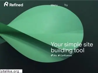 refinedwiki.com
