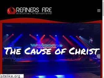 refinersfire.org