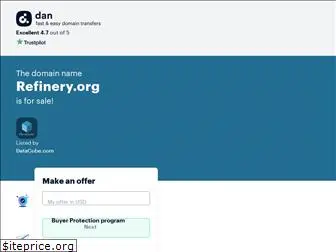 refinery.org