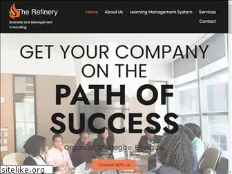 refineryconsulting.net