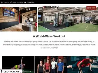 refineryfit.com