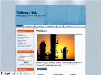 refineryhub.com