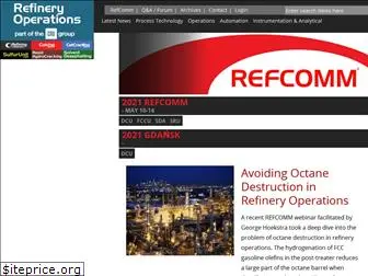 refineryoperations.com