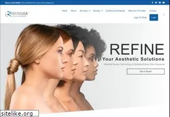 refineusa.com