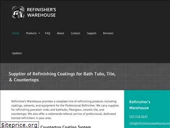 refinisherswarehouse.com