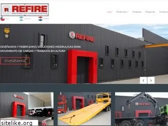 refire.com.ar