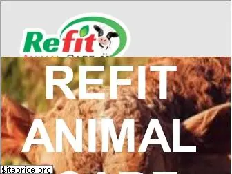 refitanimalcare.com