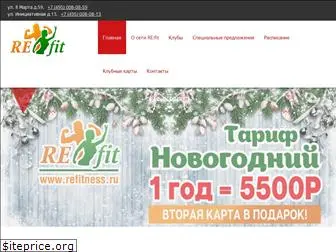 refitness.ru