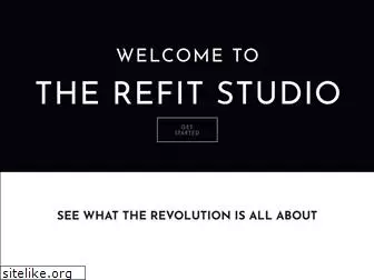 refitstudio.com