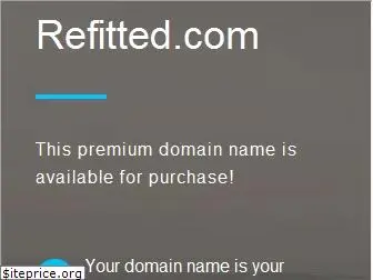 refitted.com
