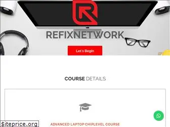 refixnetwork.com