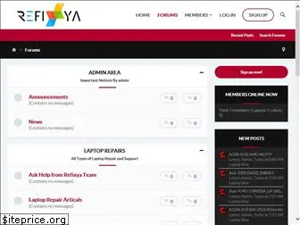 refixya.com