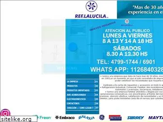 reflalucila.com.ar