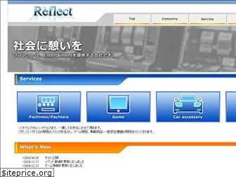 reflect-777.co.jp