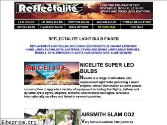 reflectalite.com