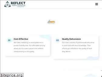reflectdm.com