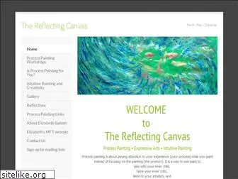 reflectingcanvas.com