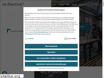 reflection-werbeagentur.de