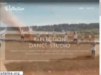 reflectiondancestudio.com
