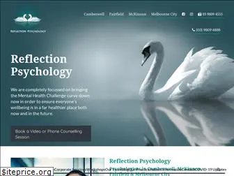 reflectionpsychology.com.au