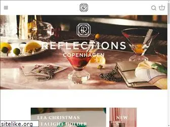 reflections-copenhagen.com