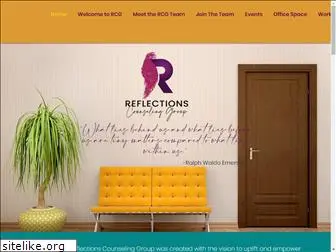 reflections-counseling.com