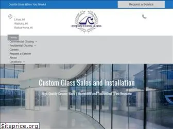 reflections-glass.com