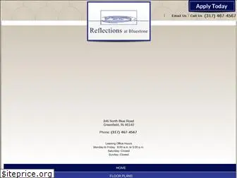 reflections-senior-apts.com