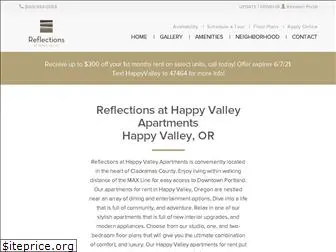 reflectionsathappyvalley.com