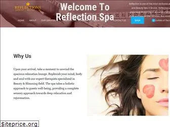 reflectionsbrunei.com