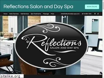 reflectionsday-spa.com