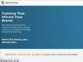 reflectionsoftware.com