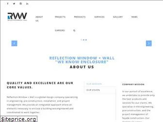 reflectionwindow.com