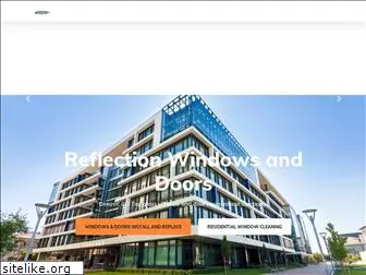 reflectionwindows.com