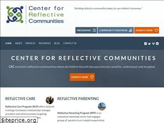 reflectivecommunities.org