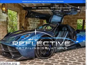 reflectivedetailing.com.au