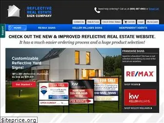 reflectiverealestate.com