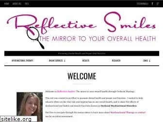 reflectivesmiles.com