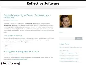 reflectivesoftware.com
