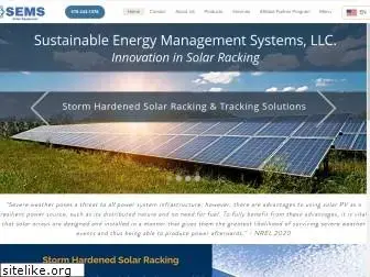 reflectivesolartracker.com