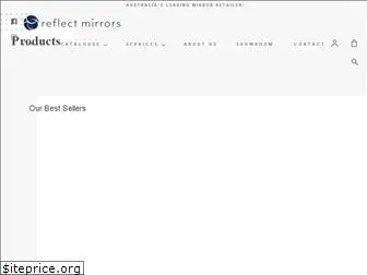 reflectmirrors.com.au