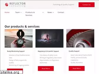 reflectorconsulting.com